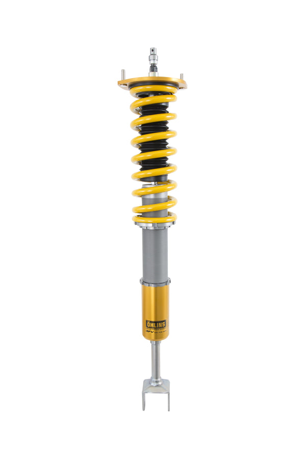 Ohlins Road and Track Coilover System - Nissan Skyline GTR BNR32