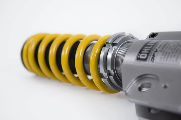 Ohlins Road & Track Coilover System - GR86 / BRZ