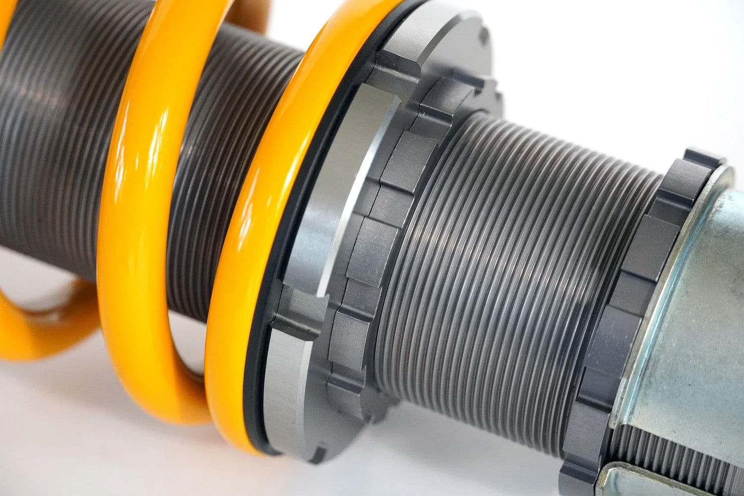 Ohlins Road & Track Coilover System - GR86 / BRZ