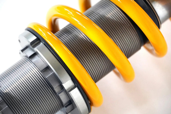 Ohlins Road & Track Coilover System - GR86 / BRZ