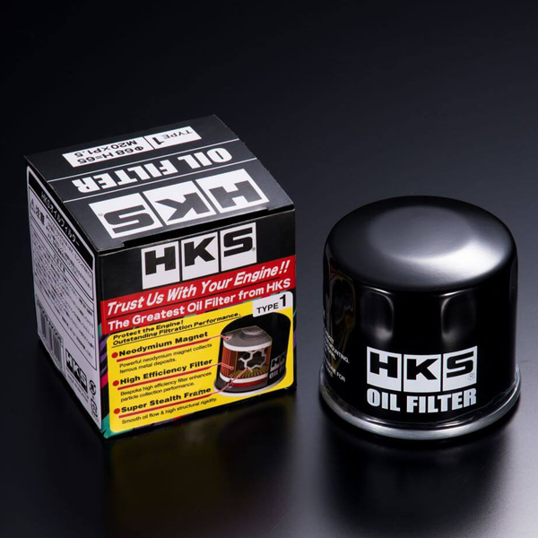 HKS Oil Filter 52009-AK005