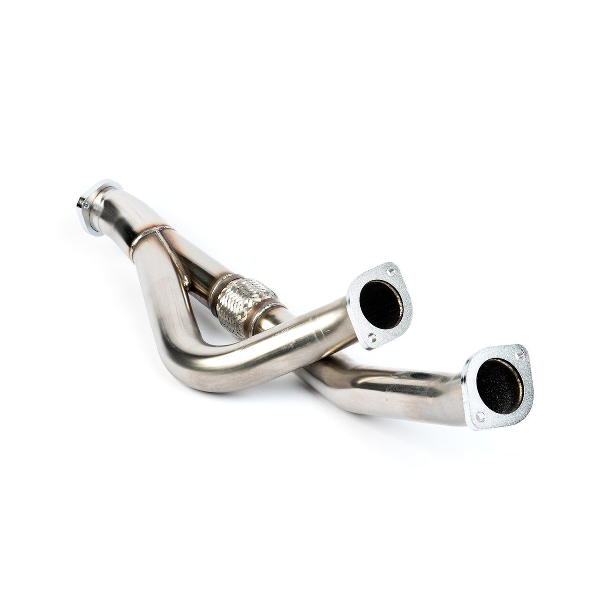 HKS SUS High Performance Front Pipe for Nissan Skyline GTR R32