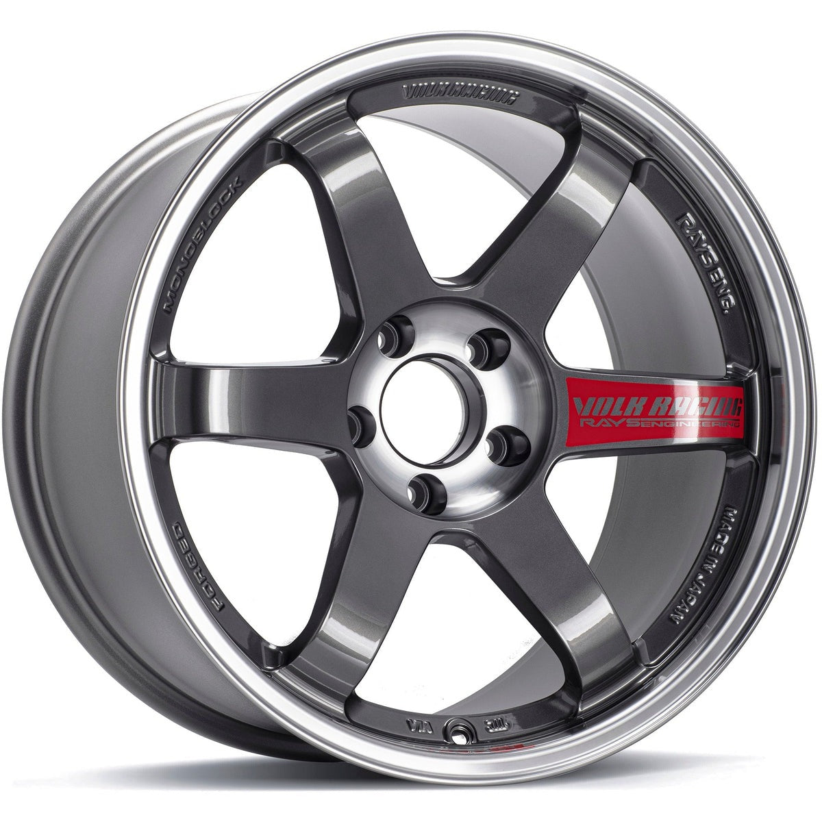 VOLK RACING TE37SL 18S +22