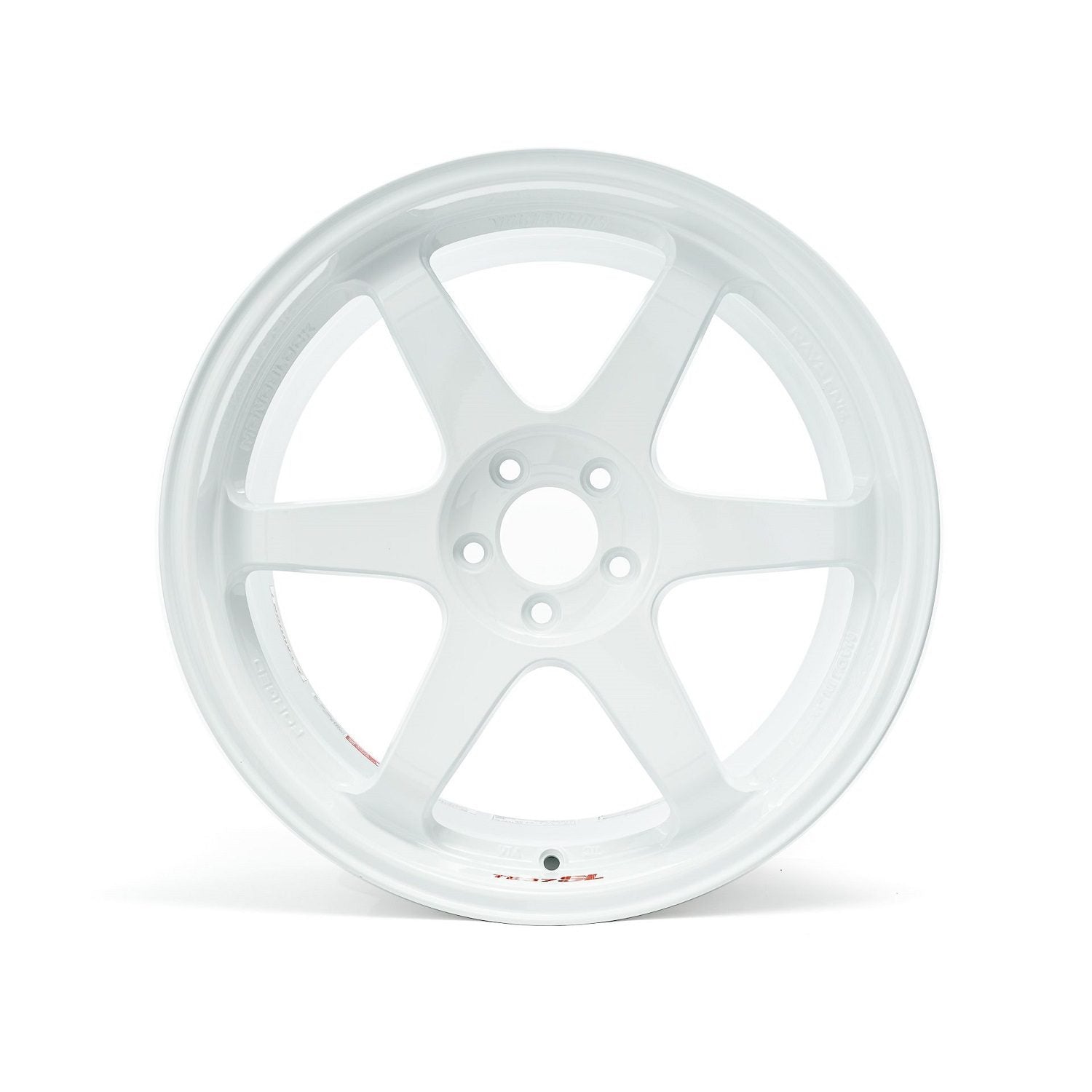 VOLK RACING TE37SL 18S +22