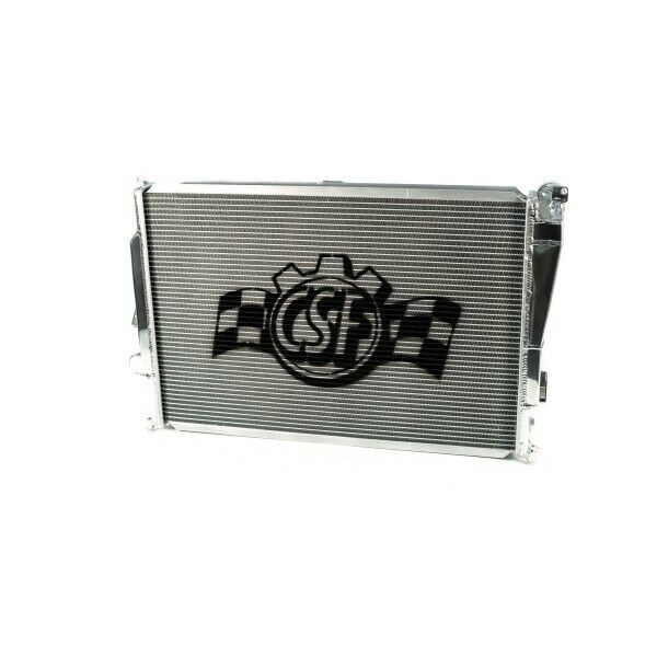 CSF Triple Pass Radiator - BMW M3 E9x 2007 - 2013