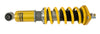 Ohlins Road and Track Coilover system - Subaru WRX/STI 2008 - 2020