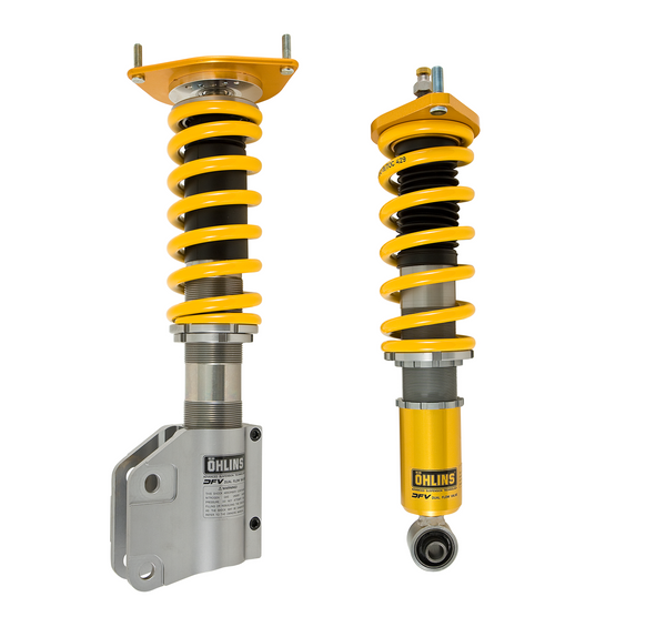 Ohlins Road and Track Coilover system - Subaru WRX/STI 2008 - 2020