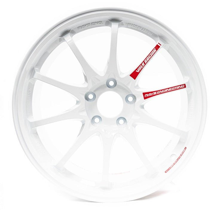 RAYS VOLK RACING CE28SL 18x9.5 +35 5x120