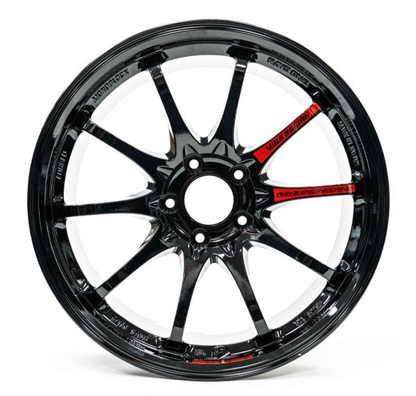 RAYS VOLK RACING CE28SL 18x9.5 +35 5x120