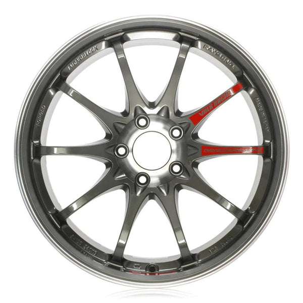 RAYS VOLK RACING CE28SL 18x9.5 +35 5x120